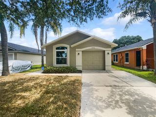 9948 RED CLOVER AVENUE, Orlando, FL 32824