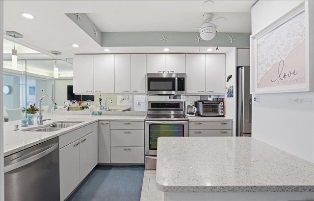 840 THE ESPLANADE N 305, Venice, FL 34285