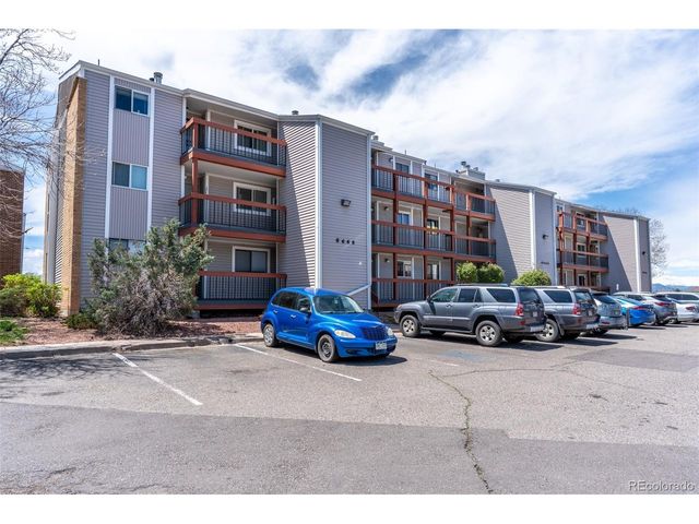 8666 Decatur St 254, Westminster, CO 80031