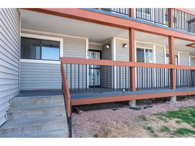 8666 Decatur St 254, Westminster, CO 80031