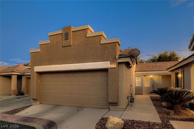 4825 Plama Court, Las Vegas, NV 89131