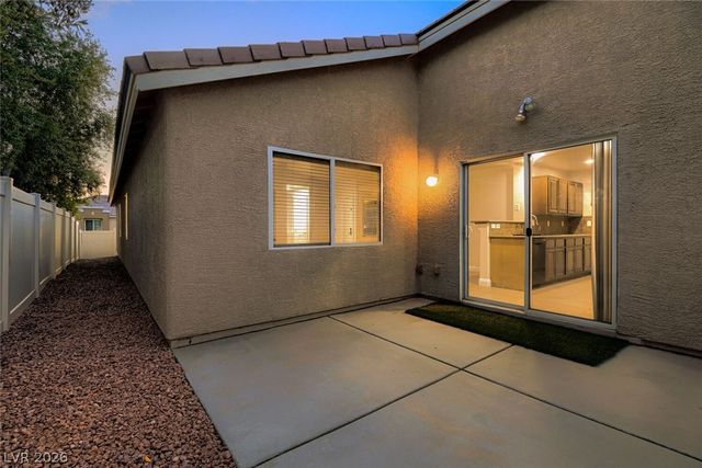 4825 Plama Court, Las Vegas, NV 89131