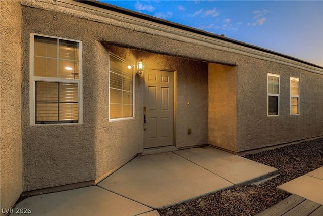 4825 Plama Court, Las Vegas, NV 89131