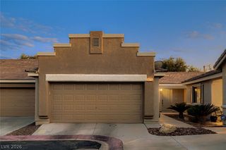 4825 Plama Court, Las Vegas, NV 89131