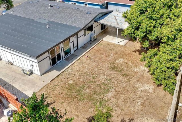 578 E. Indian Rock Rd, Vista, CA 92084