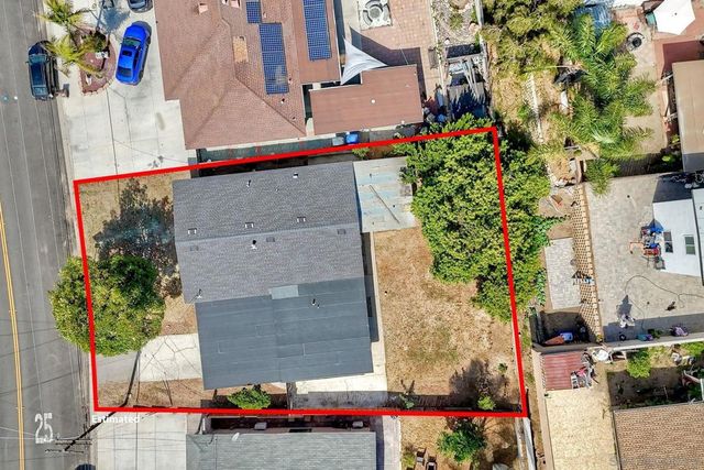 578 E. Indian Rock Rd, Vista, CA 92084