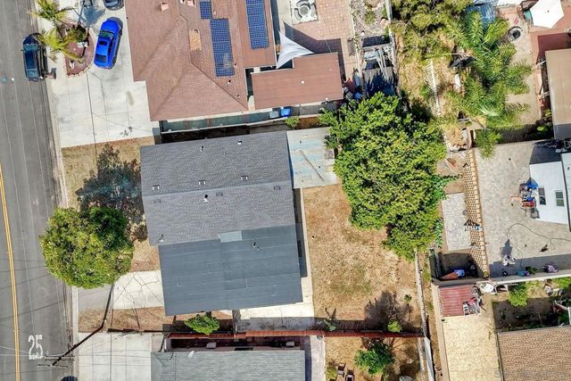 578 E. Indian Rock Rd, Vista, CA 92084