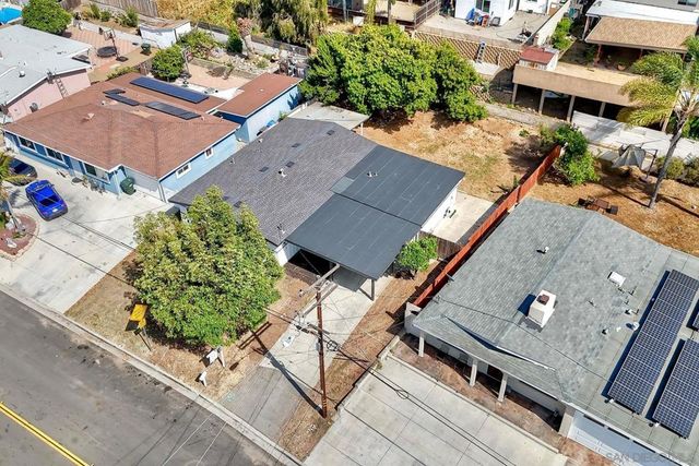 578 E. Indian Rock Rd, Vista, CA 92084