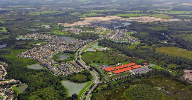 4686 INNER WORLD LANE, Wesley Chapel, FL 33543