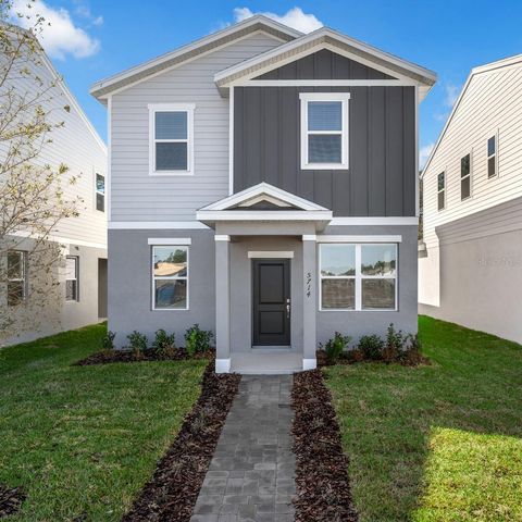 4686 INNER WORLD LANE, Wesley Chapel, FL 33543