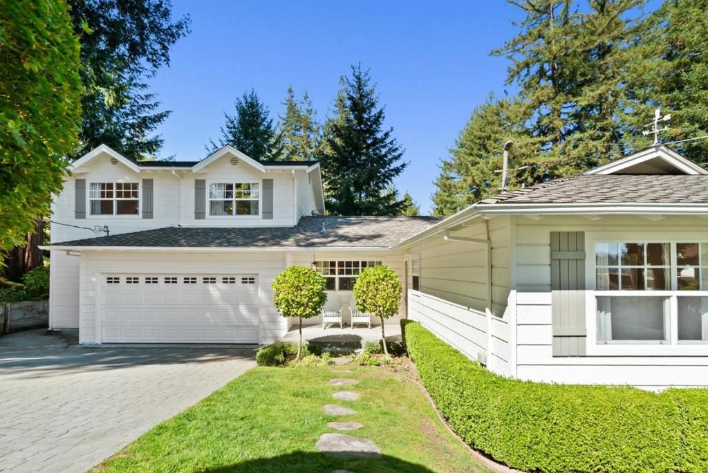 560 Hacienda Drive, Scotts Valley, CA 95066