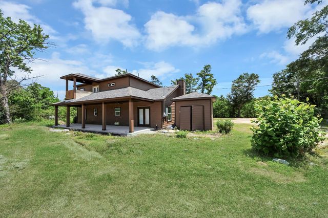 225 County Road 3189b 1, Cleveland, TX 77327