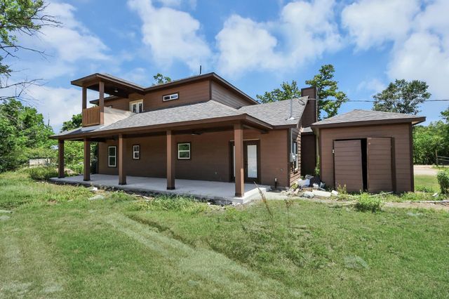 225 County Road 3189b 1, Cleveland, TX 77327