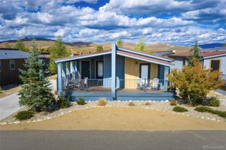 1051 Summit Trail, Granby, CO 80446