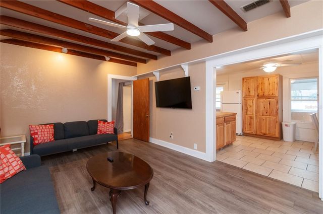 1235 BASS BOULEVARD, Dunedin, FL 34698