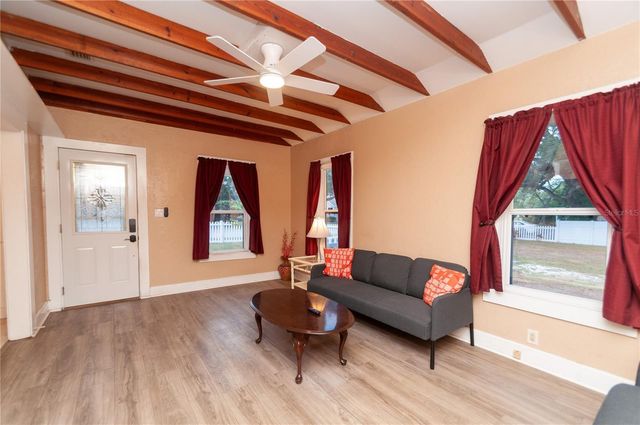 1235 BASS BOULEVARD, Dunedin, FL 34698