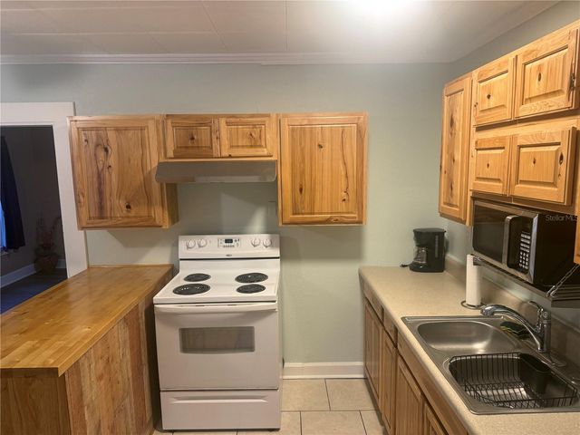 1235 BASS BOULEVARD, Dunedin, FL 34698
