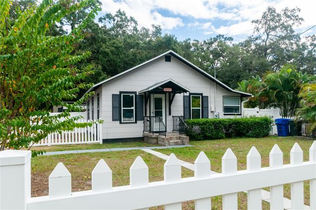 1235 BASS BOULEVARD, Dunedin, FL 34698
