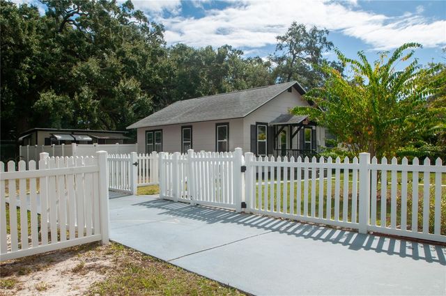 1235 BASS BOULEVARD, Dunedin, FL 34698