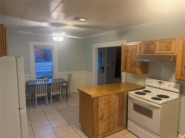 1235 BASS BOULEVARD, Dunedin, FL 34698