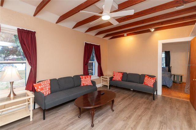 1235 BASS BOULEVARD, Dunedin, FL 34698