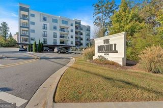 6890 Peachtree Dunwo Road 303, Atlanta, GA 30328