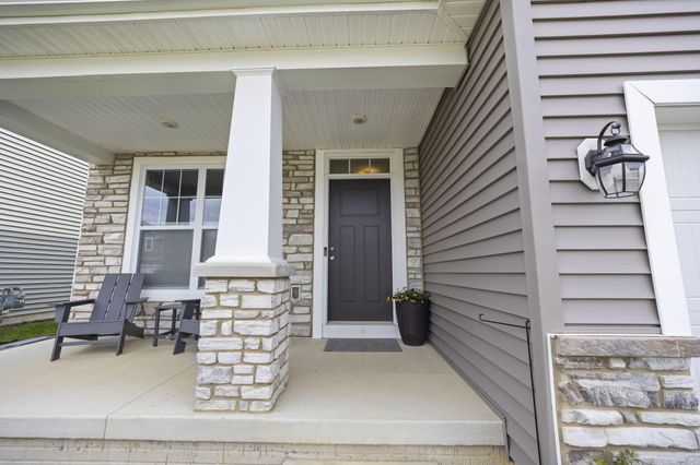 6228 Kalleva Street, Westerville, OH 43081
