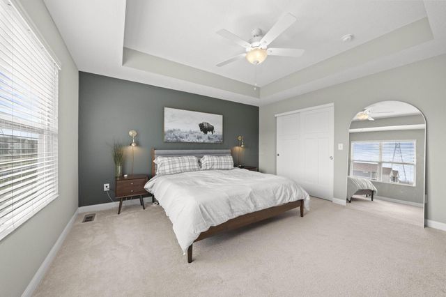 6228 Kalleva Street, Westerville, OH 43081