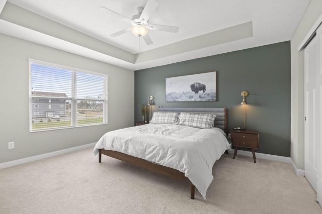 6228 Kalleva Street, Westerville, OH 43081