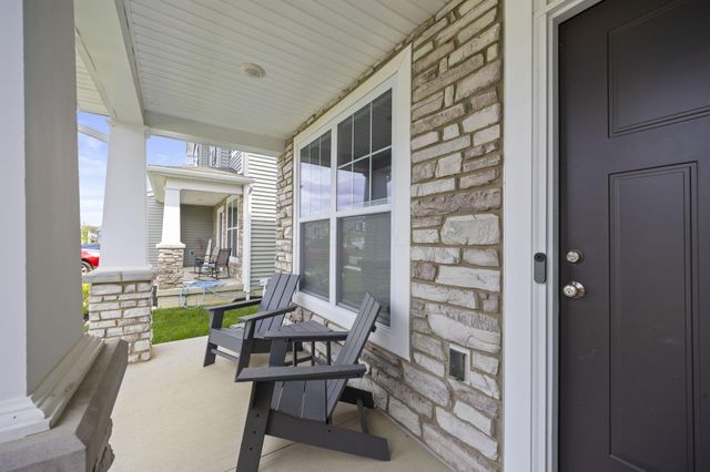6228 Kalleva Street, Westerville, OH 43081