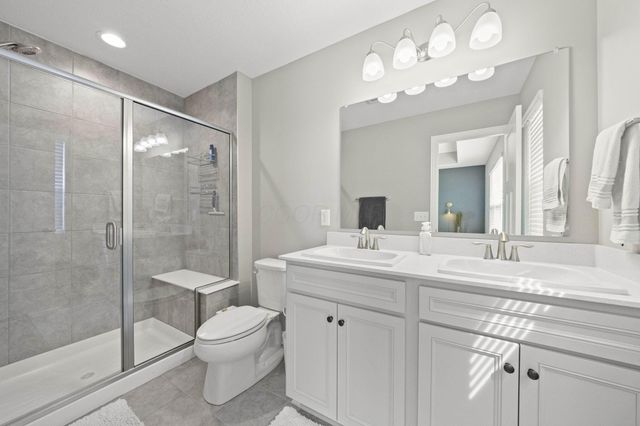 6228 Kalleva Street, Westerville, OH 43081