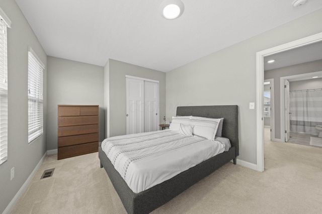 6228 Kalleva Street, Westerville, OH 43081