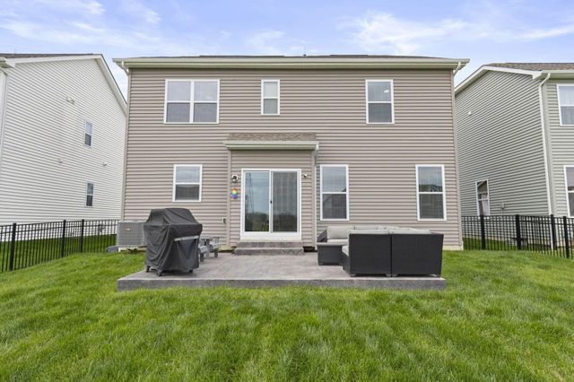 6228 Kalleva Street, Westerville, OH 43081