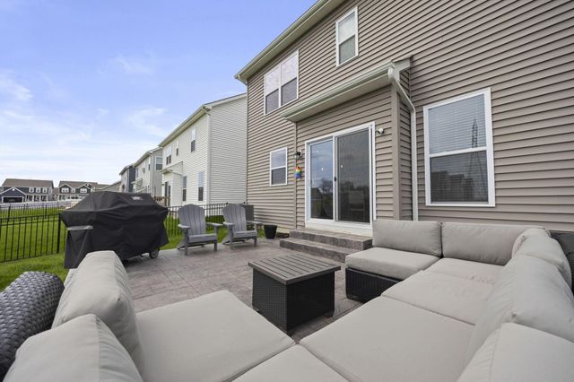 6228 Kalleva Street, Westerville, OH 43081