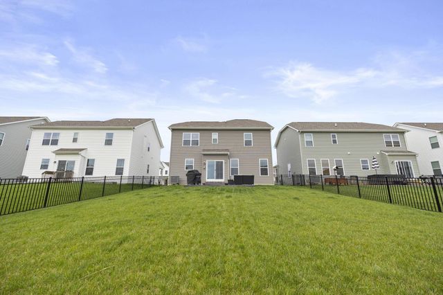 6228 Kalleva Street, Westerville, OH 43081