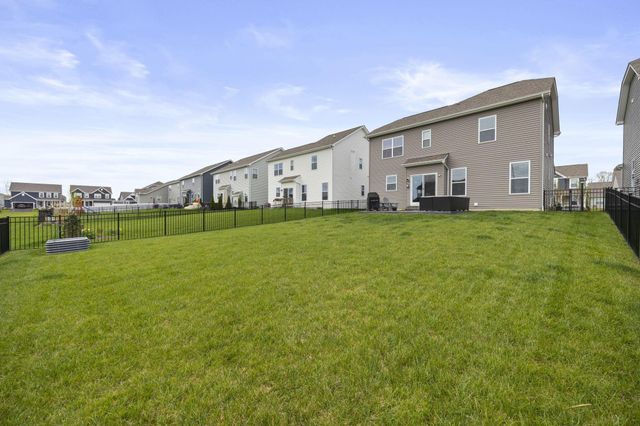 6228 Kalleva Street, Westerville, OH 43081