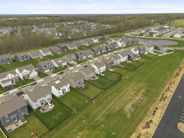 6228 Kalleva Street, Westerville, OH 43081