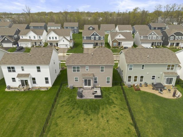 6228 Kalleva Street, Westerville, OH 43081