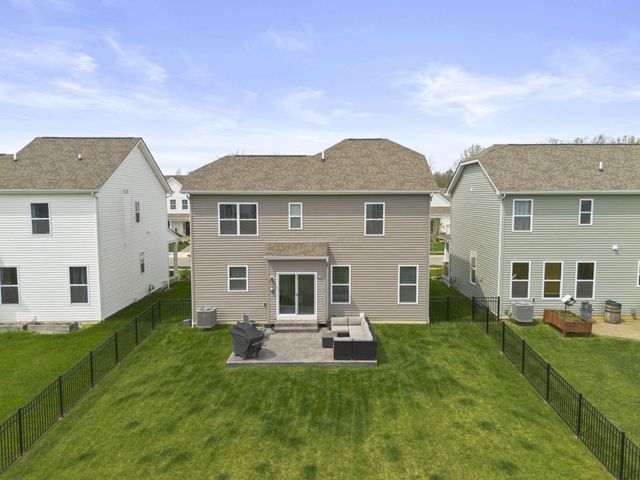 6228 Kalleva Street, Westerville, OH 43081