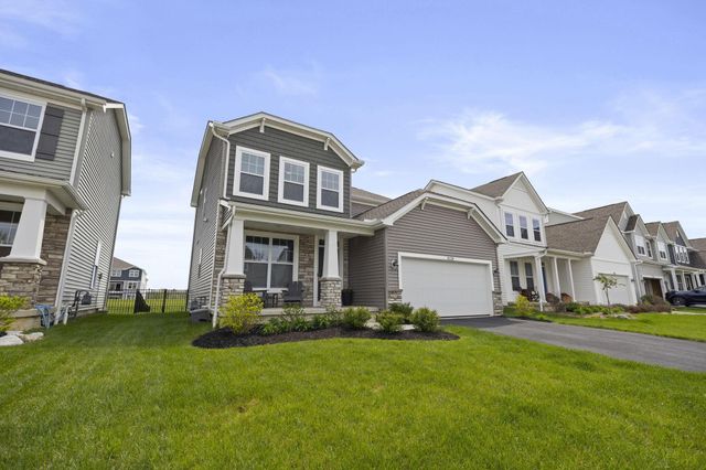 6228 Kalleva Street, Westerville, OH 43081