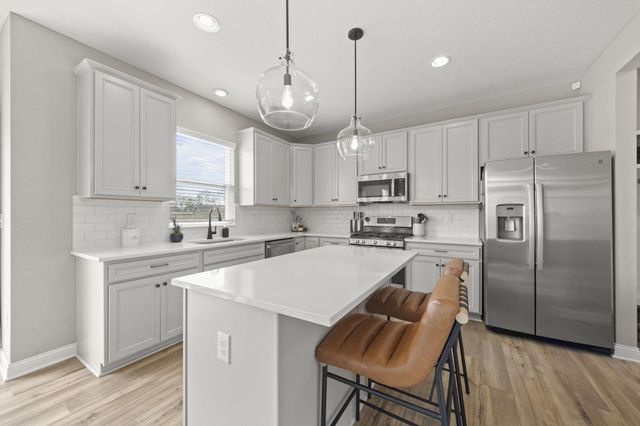 6228 Kalleva Street, Westerville, OH 43081