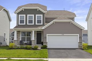 6228 Kalleva Street, Westerville, OH 43081