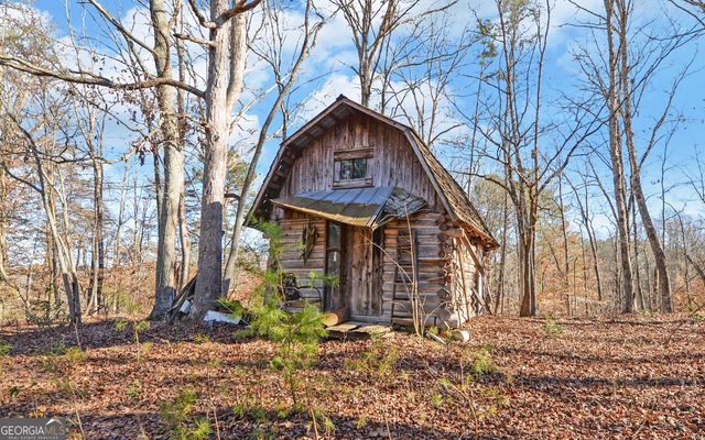 4431 Jim Hood Road, Gainesville, GA 30506