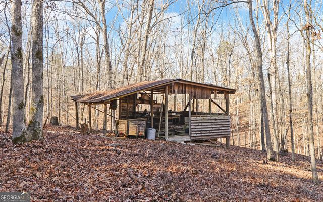 4431 Jim Hood Road, Gainesville, GA 30506