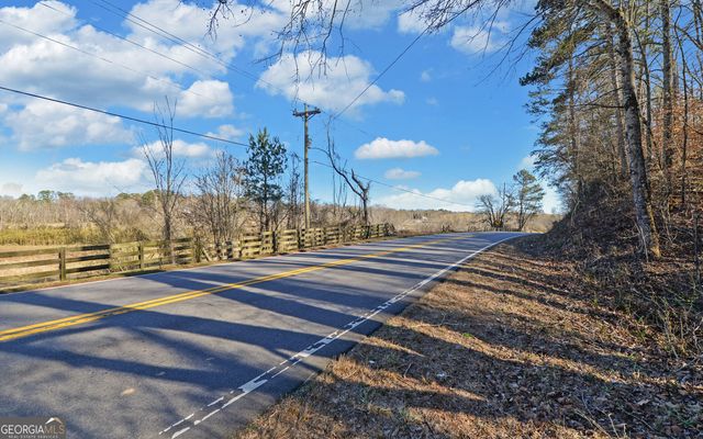 4431 Jim Hood Road, Gainesville, GA 30506