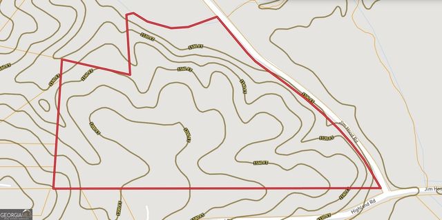 4431 Jim Hood Road, Gainesville, GA 30506