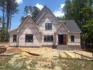 8212 Mary Claire Lane, Wake Forest, NC 27587