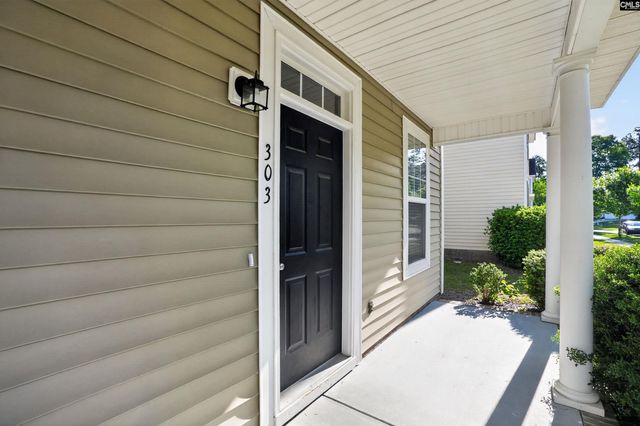 303 Bassett Loop, Columbia, SC 29229