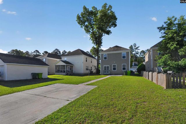 303 Bassett Loop, Columbia, SC 29229