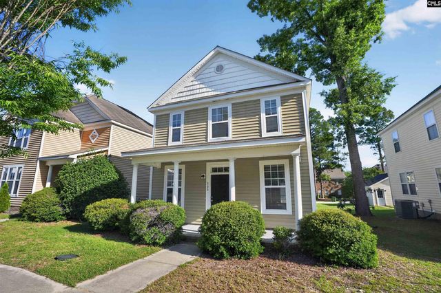 303 Bassett Loop, Columbia, SC 29229